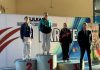 TOUKON KARATE-DO, SARA LEONI CAMPIONESSA REGIONALE saraleoni