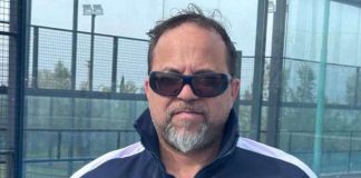 Tweener Padel Club Frascati, Olivia: “Questo circolo ha cambiato volto, si può fare un gran lavoro”