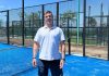 Tweener Padel Club Frascati, Mattioli: “E’ fondamentale avere una buona preparazione atletica”