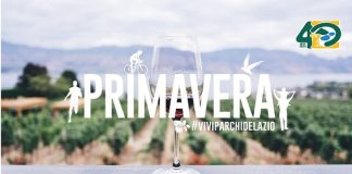 Parco dei Castelli Romani “Il Gusto delle Aree Protette”