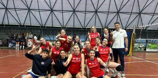 Volley Club Frascati (serie C femm.), è il momento dei play off. Morini: “Quanto fatto finora non conta”