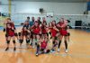 Volley Club Frascati, Di Mauro: “Stiamo lavorando per il futuro con Under 16 e 18 femminili”