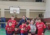 Volley Club Frascati U15 maschile, parla il tecnico Alessia Sadori volleyfrascatiu15m