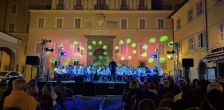 “Francesco che sarà santo” il concerto che ha incanto il borgo di Castel Gandolfo