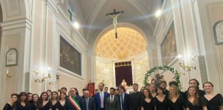Gli ultimi due appuntamenti del 1° Festival Diocesano di Musica Sacra