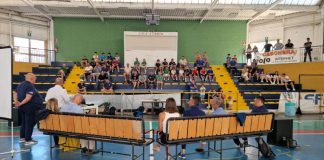 FUTSAL LAZIO: TUTTI IN CAMPO CON CHANGE THE GAME CONTRO GLI ABUSI SUI MINORI