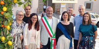 Terza edizione consecutiva della notte romantica di Castel Gandolfo