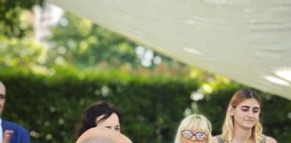 Parma, sorrisi ed emozione per la chiusura di “EduBioBimbi” della Fondazione Anna Mattioli