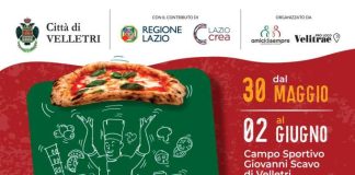 Simonetti “Un notevole successo il Festival della Pizza Città di Velletri”