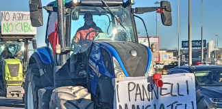 Luce Nuova sui fatti, 32° puntata. Focus su riorganizzazione agricoltori ed economia