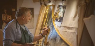 Lazio Artigiana dà inizio al primo dei 5 Weekend dell’Artigianato e inaugura a Viterbo il primo Hub dell’artigianato artistico