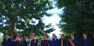 Guidonia, Marco Bertucci: “210º Anniversario dell’Arma dei Carabinieri: doveroso celebrare quotidianamente il loro ruolo nel territorio”