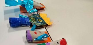 Teatri d’Arrembaggio, Piraterie, Incanti e Castelli di Sabbia torna per l’ottava edizione al Teatro del Lido di Ostia