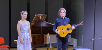 Continua la rassegna “Il suono di Listz a Villa d’Este”: fino al 7 luglio a Velletri e Genzano