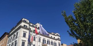 Grottaferrata – Ex Bazzica: al via l’intervento di riqualificazione. Il 12 giugno evento pubblico e avvio dei lavori