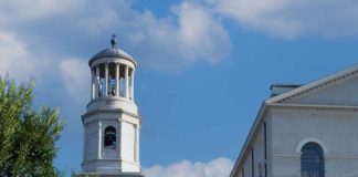 A Roma una serata tra storia e gastronomia sulle orme di Saulo