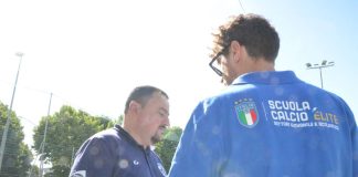 FUTSAL: L’ALBANO CALCIO A 5 ALL’INSEGNA DELL’INNOVAZIONE!