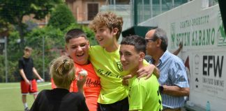 SETTORE GIOVANILE FUTSAL: ALLA FF10 IL TORNEO “MEMORIAL ANGELO SETTE”