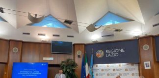Coldiretti Lazio al tavolo convocato dal Presidente della Regione Rocca