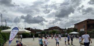 Coni Lazio, al via gli educamp per bambini e ragazzi Centri aperti a Roma, Viterbo e Sabaudia