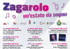 Zagarolo, un’estate da sogno” – Il programma completo degli eventi estivi