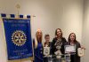 Rotary Club Cristoforo Colombo, consegnate le Caravelle d’Argento 2024