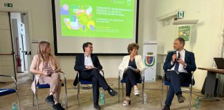 Presentati i Laboratori di Quartiere di Roma