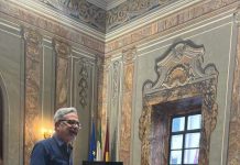 AVS, M5S, Alleanza per Ariccia e Per Ariccia a Sinistra lanciano Fabrizio Profico