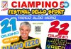 Ciampino, dal 21 al 23 giugno il Festival dello Sport a Parco Aldo Moro