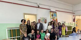 Lariano, conclusione progetto alfabetizzazione emotiva