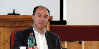 Prima edizione della Festa delle consulte comunali di Lariano
