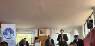 Ottimo risultato per il primo impegno di Obiettivo Europa