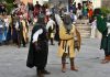 Lanuvio, grande successo per il festival medievale “Civita in Arme”