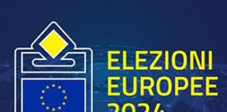 Europee, Tiso-Arbia(Prospettive Future): “Andiamo a votare per una Europa a misura di giovane” europee2024