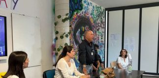 Lanuvio, terminato oggi il ciclo di incontri volti a contrastare il bullismo