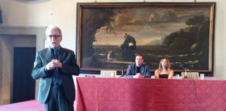 Ariccia, chiusura dell’anno accademico dell’Unitre a Palazzo Chigi