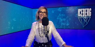 Iceberg, speciale europee. Piepoli: «Senza voto non esiste la democrazia»