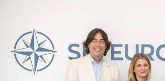 Logistica, Folgori (Feoli) “Grati a sottosegretario Bergamotto per attenzione al settore”