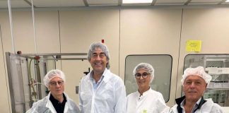 Imprese, Folgori (Feoli) “Parte della Oti di Carsoli viaggio nelle eccellenze italiane”