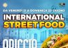 La 72esima tappa dell’ottava edizione dell’Internatiol Street Food ad Ariccia