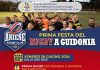ASD Aniene Rugby Club, “Vieni a fare meta con noi!”