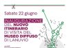 Lanuvio, un nuovo itinerario del Museo Diffuso all’insegna della storia e dell’archeologia