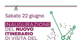Lanuvio, un nuovo itinerario del Museo Diffuso all’insegna della storia e dell’archeologia