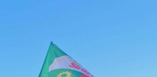 Latina, manifestazione per Satnam Singh