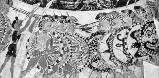 Festival dell’Archelogia la terza edizione