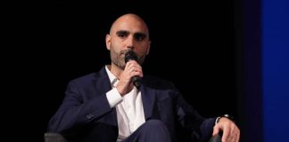 Elezioni Anzio: M5S, Avs e Alternativa per Anzo presentano il candidato sindaco Ciro Nutello