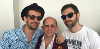 Domenico Auriemma premiato come “Eccellenza italiana”