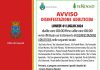Frascati, Angelo D’Uffizi Osservatorio Strategie Politiche “Disinfestazione in periferia, ma solo alcune strade, perchè?”