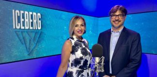 Iceberg, Patanè (Ass. mobilità Roma): «Dobbiamo diventare una città multimodale. GRAB? Sarà una svolta culturale»