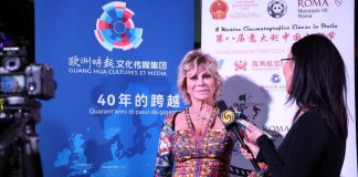 Una presenza di pubblico che ha superato ogni più rosea aspettativa, all’apertura della Mostra Cinematografica Cinese in Italia giunta all’ottava edizione